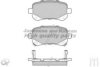 ASHUKI US104259 Brake Pad Set, disc brake